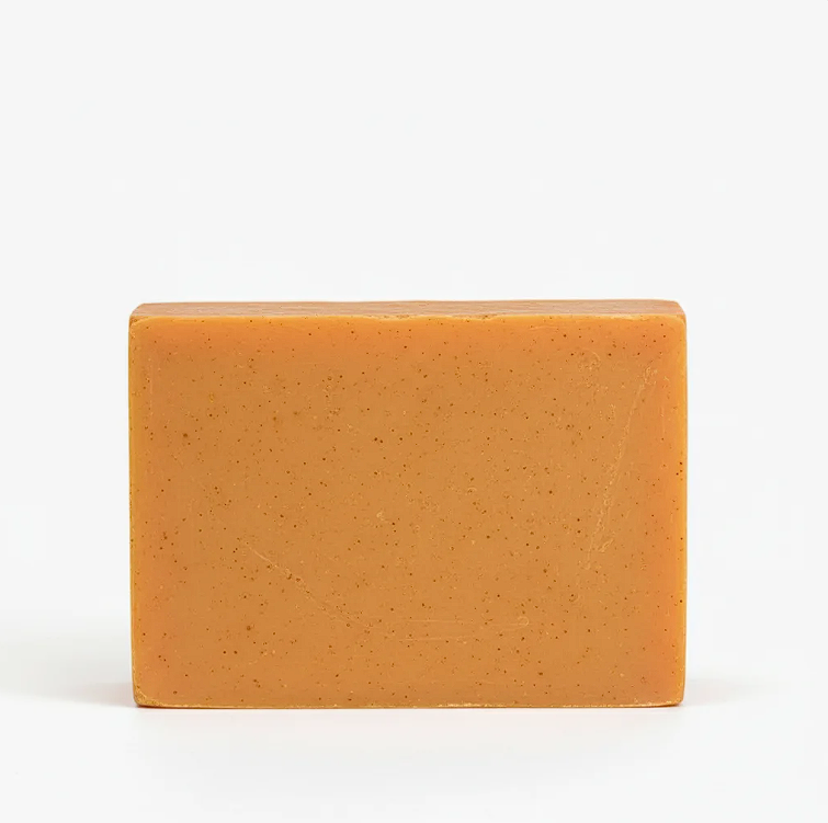 Kojic Acid & Turmeric Soap