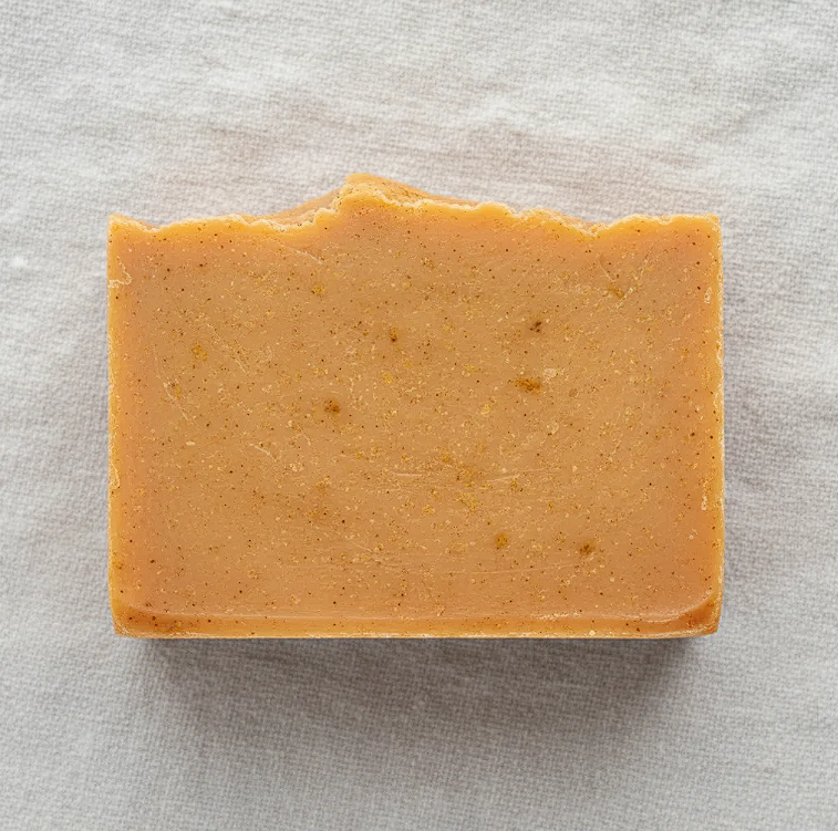 Kojic Acid & Turmeric Soap