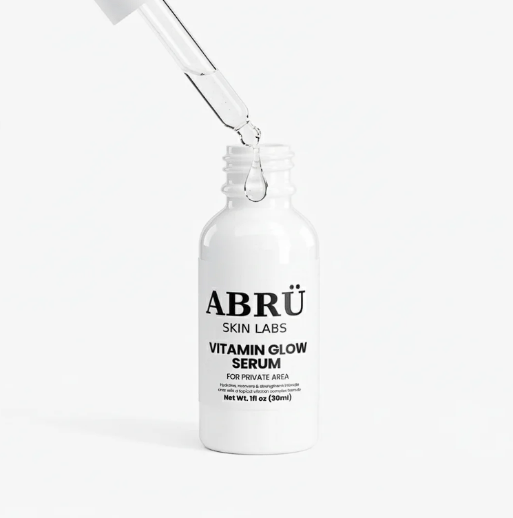 Vitamin Glow Serum