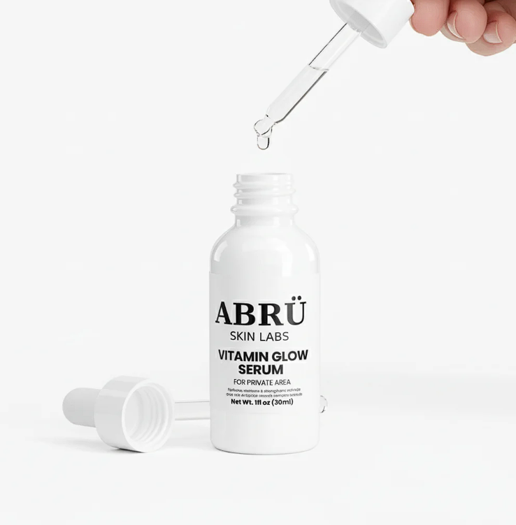 Vitamin Glow Serum